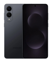 Samsung Galaxy S25 Edge 5G 12/256Gb Titanium Jetblack (S937B/DS) Snapdragon Sim+eSim