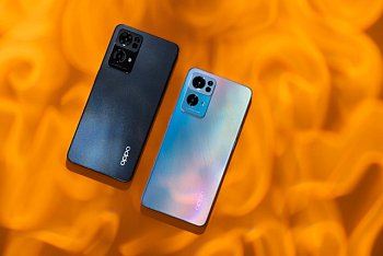 Color OS 15 выйдет 17 октября