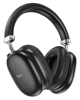 Наушники беспроводные Hoco W35 Max черный