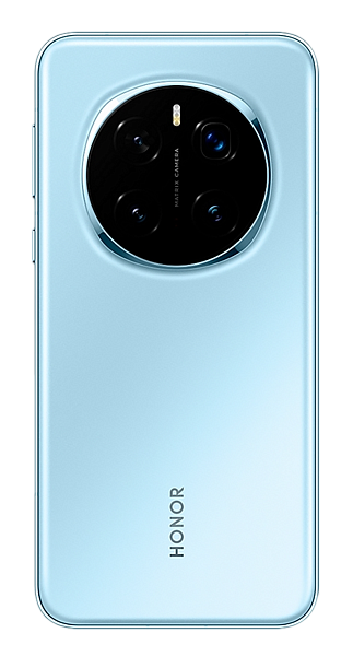 Honor Magic 7 Pro 5G 12/512Gb Breeze Blue (Синий) (Global) Dual nano Sim