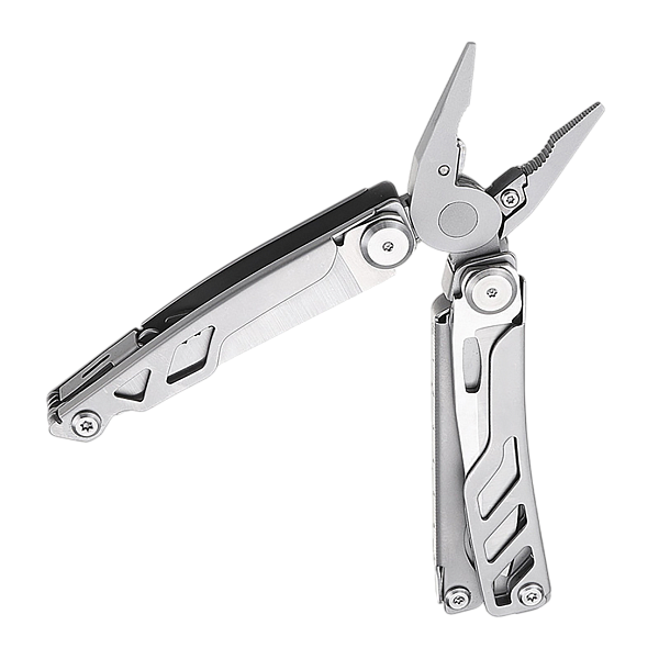 Мультитул Xiaomi NexTool Flagship Pro (KT5020, NE0105, NE20220) серебро