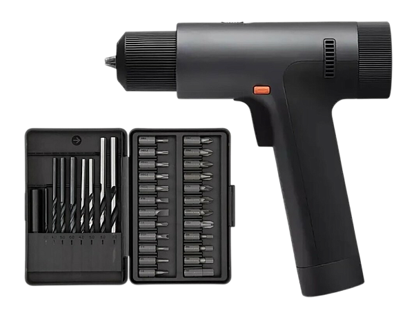 Дрель-шуруповерт Xiaomi Mijia Brushless Smart Home Electric Drill (MJWSZNJYDZ001QW) CN