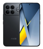 Xiaomi Poco F8 Ultra 5G 16/512Gb Black (Global) Sim+eSim