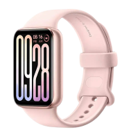 Умный браслет Xiaomi Mi Smart Band 9 Pro Global (Rose Gold)