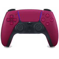 Геймпад Sony DualSense Cosmic Red (Космический красный) 