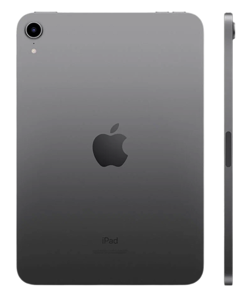 Планшет Apple iPad mini (2021) 256Gb Wi-Fi Space Gray (Серый космос) (Global)