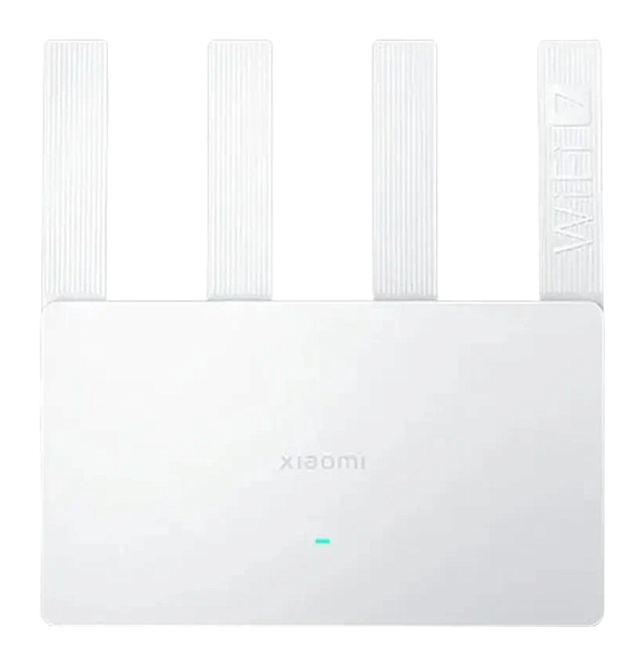 Роутер Xiaomi Router BE3600 Gigabit Edition RD16 CN White