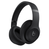 Наушники Beats Studio Pro Wireless Black Наушники Beats Studio Pro Wireless Black