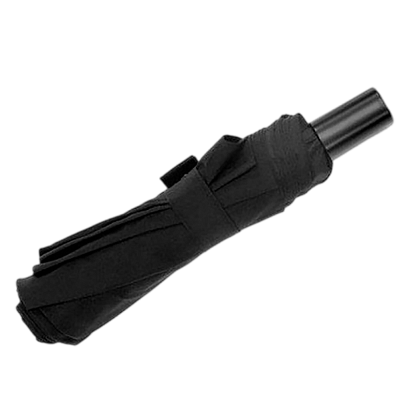 Зонт Xiaomi 90 Points NINETYGO Large And Convenient All-Purpose Umbrella (90COTNT2009U) Черный