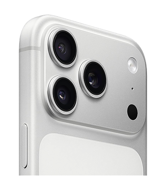 Apple iPhone 17 Pro Max 256ГБ Silver eSim