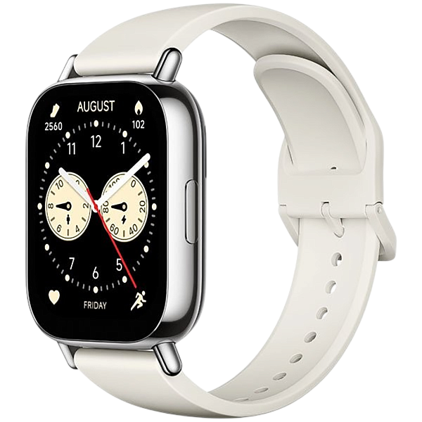 Умные часы Xiaomi Redmi Watch 5 Lite Global, Gold