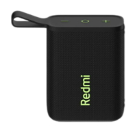 Колонка Xiaomi Redmi Bluetooth Speaker ASM11A Black Колонка Xiaomi Redmi Bluetooth Speaker ASM11A Black