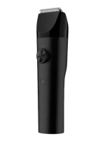 Машинка для стрижки Xiaomi Mijia Hair Clipper (LFQ03KL) Global, Black