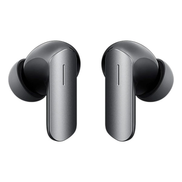 Беспроводные наушники Realme Buds Air 7 Global, BT 5.4 Hi-Res LDAC 2.0, ANC, Metallic Grey