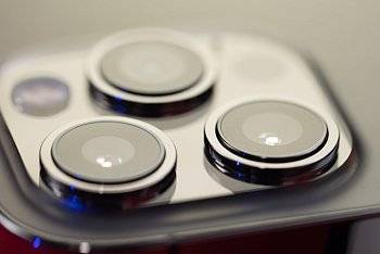 Sony готовит большой 200 Мп сенсор для флагманских телефонов