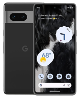 Google Pixel 7 8/128Gb Obsidian (Черный) (USA) Sim+eSim