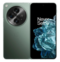 OnePlus Open 16/512Gb Emerald Dusk (Global) (Зеленый) Dual:nano Sim+eSim