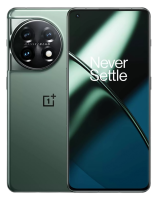 OnePlus 11 16/512Gb Eternal Green (CN) (Зеленый) 2Sim OnePlus 11 16/512Gb Eternal Green (CN) (Зеленый) 2Sim