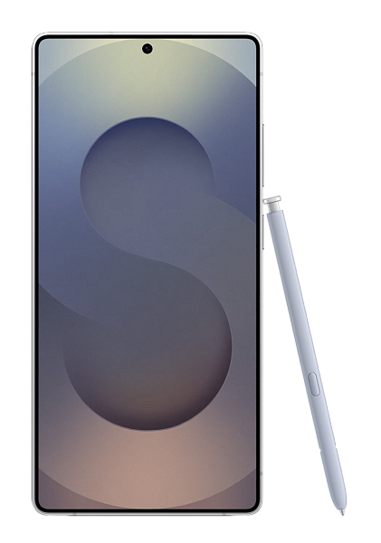 Samsung Galaxy S25 Ultra 5G 12/512Gb Titanium Silverblue (S9380) Snapdragon Dual nano Sim