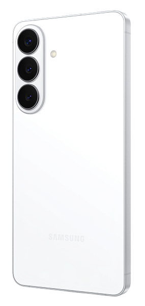 Samsung Galaxy S26+ 5G 12/256Gb White (S947B/DS) Exynos 2600 Sim+eSim