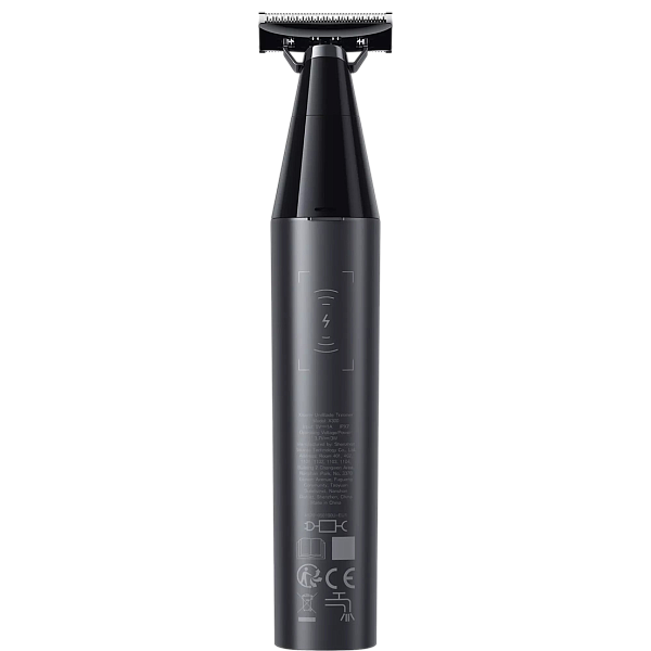 Триммер Xiaomi UniBlade Trimmer X300 (BHR7052EU) EU, черный