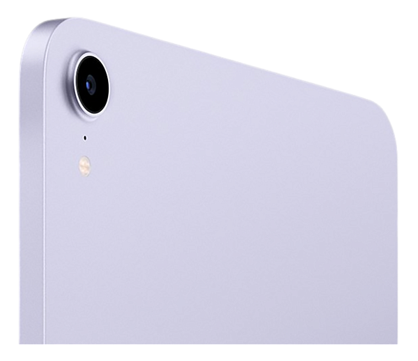 Планшет Apple iPad mini (2021) 64Gb Wi-Fi Purple (Фиолетовый) (Global)