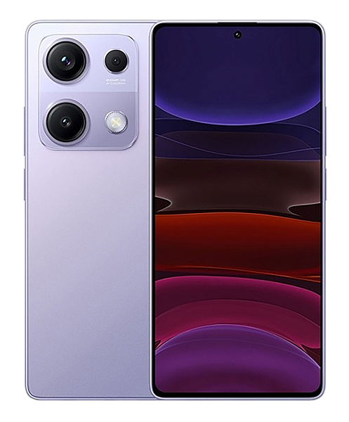 Xiaomi Redmi Note 14S 4G 8/256Gb Aurora Purple (Фиолетовый) (Global) Dual nano Sim