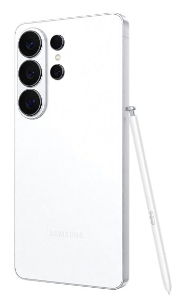 Samsung Galaxy S26 Ultra 5G 12/256Gb White (S948B/DS) Snapdragon Sim+eSim