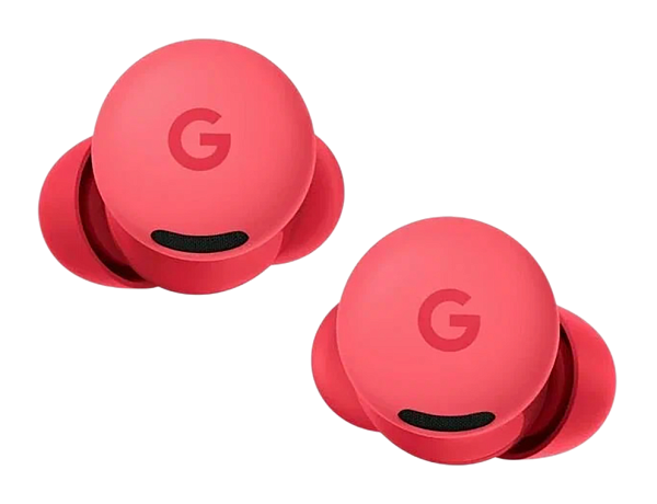 Беспроводные наушники Google Pixel Buds 2a Berry