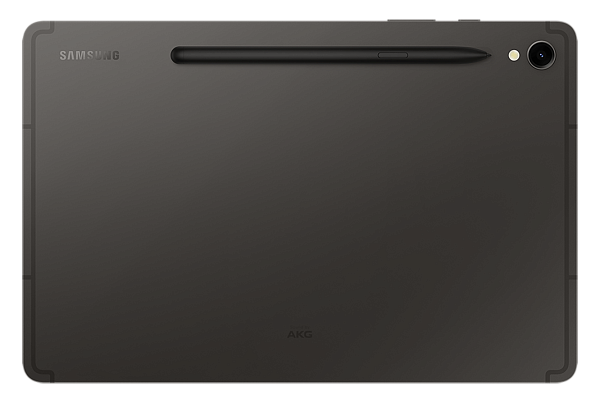 Samsung Galaxy Tab S9 (2023) 12/256Gb Wi-Fi Graphite (Графит)