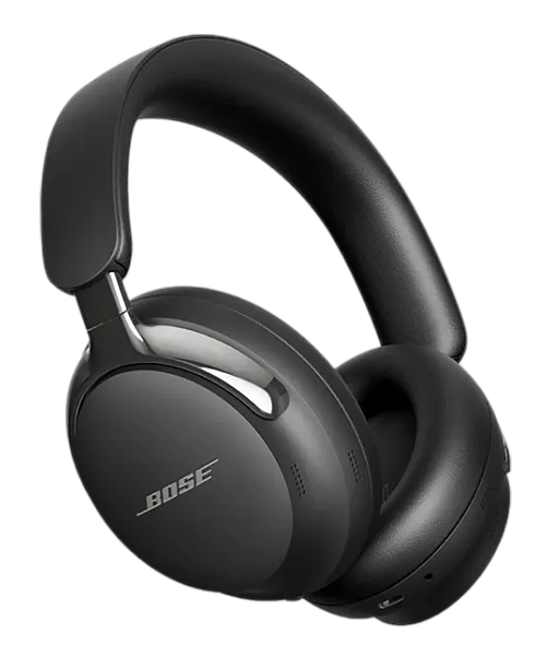 Беспроводные наушники Bose QuietComfort Ultra Headphones (2nd Gen) Black