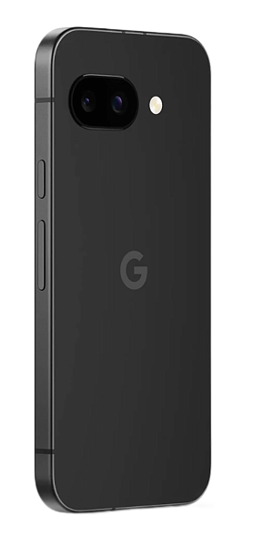 Google Pixel 9a 8/128Gb Obsidian (USA) Sim+eSim