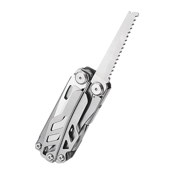 Мультитул Xiaomi NexTool Flagship Pro (KT5020, NE0105, NE20220) серебро