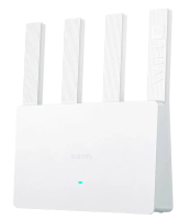 Роутер Xiaomi Router BE3600 2.5G (RD15) CN White
