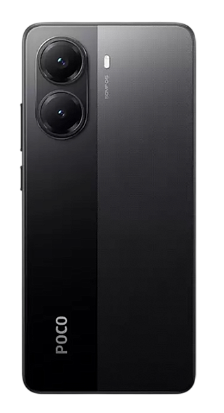 Xiaomi Poco X7 Pro 5G 12/512GB Black (Черный) (Global Version) 2Sim