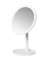 Зеркало для макияжа Xiaomi DOCO XM001/XM002 White Зеркало для макияжа Xiaomi DOCO XM001/XM002 White