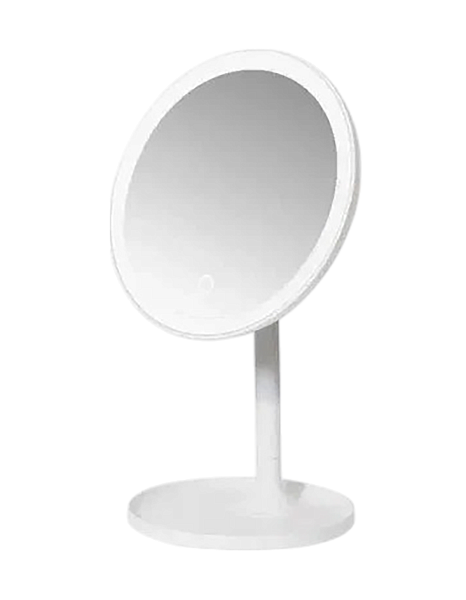 Зеркало для макияжа Xiaomi DOCO XM001/XM002 White