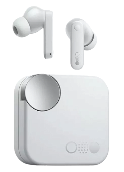 Наушники Nothing CMF Buds Light Grey