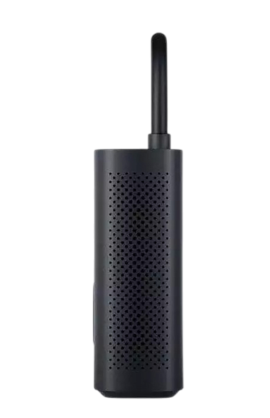 Насос портативный Xiaomi Mijia Electric Pump 2 (MJCQB06QW) Black
