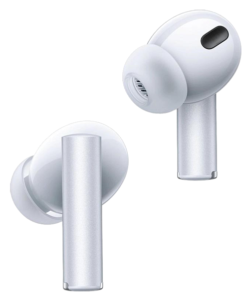 Наушники RealMe Buds Air 6 Pro (RMA2401) (CN), Silver
