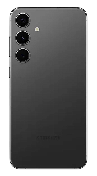 Samsung Galaxy S24 5G 8/256Gb Onyx Black (S921B/DS) Exynos 2400 (Global) Sim+eSim