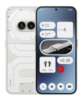 Nothing Phone (2a) 12/256Gb Milk (Белый) (Global) 2Sim