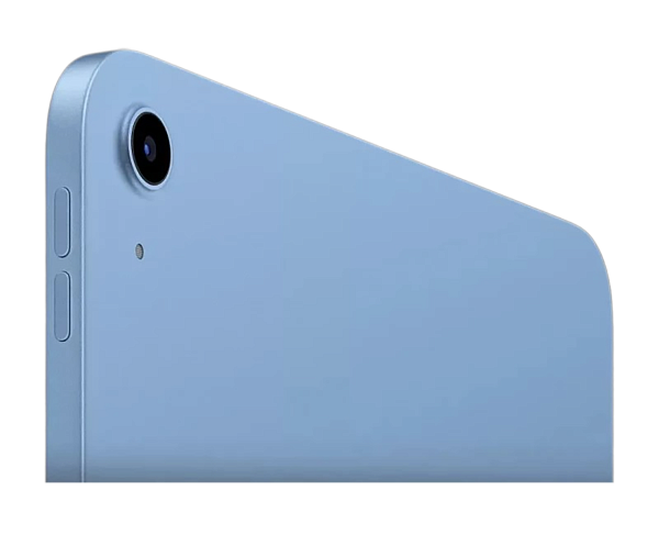 Apple iPad 11 A16 (2025) 128Gb Wi-Fi Blue