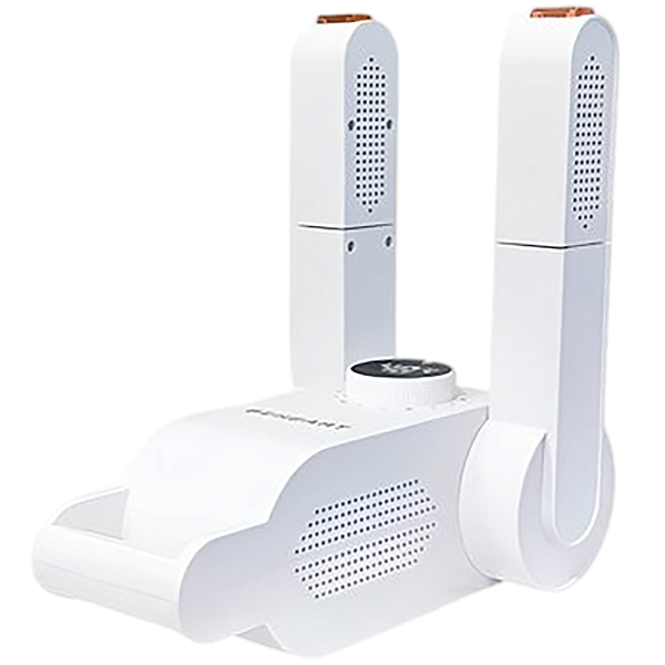 Электрическая сушилка для обуви (Антибактериальная сушка) Xiaomi Bенеart H200 EU White