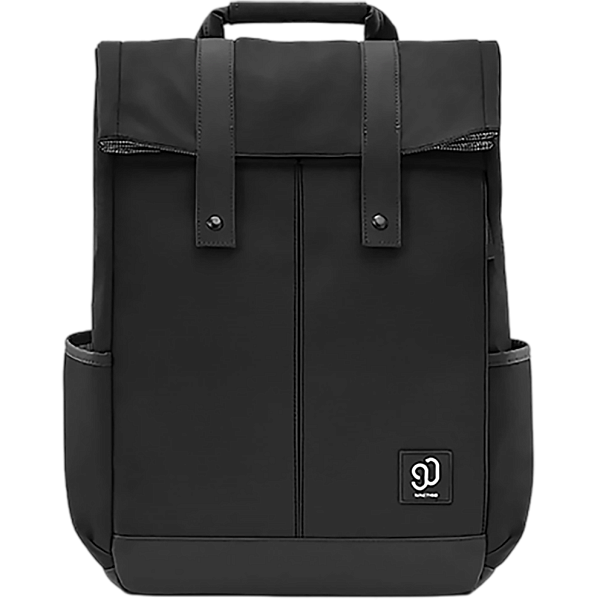 Рюкзак Xiaomi 90 Points NINETYGO Vibrant College Leisure Backpack Black