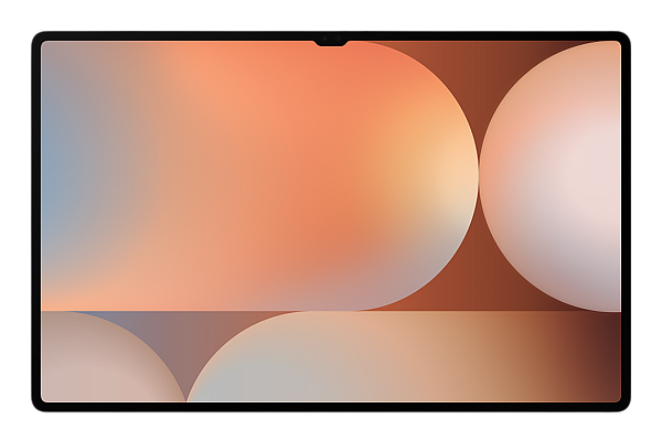 Samsung Galaxy Tab S10 Ultra 14.6" 12/256Gb Wi-Fi Platinum Silver (Серебристый)