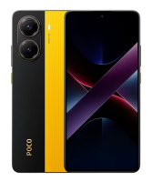 Xiaomi Poco X7 Pro 5G 12/512GB Yellow (Желтый) (Global Version) 2Sim