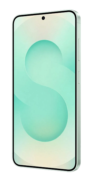 Samsung Galaxy S25+ 5G 12/512Gb Mint (Светло-зеленый) Snapdragon (S936B/DS) Sim+eSim
