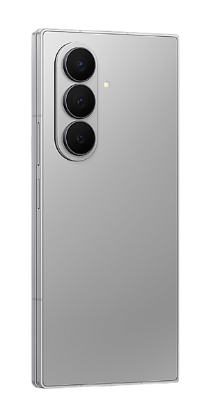 Samsung Galaxy Z Fold7 12/256Gb Silver Shadow (F966B/DS) Sim+eSim