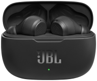 Наушники беспроводные JBL Wave 200TWS EU Black